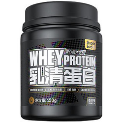 SuperEvo 蛋白粉 经典款 充足碳水  450g