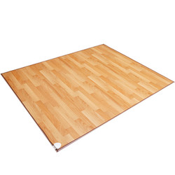 正鸿 碳晶石墨烯家用电热地暖垫 35*50cm