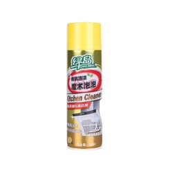 Green island 绿岛 油污清洁剂 500ml*1瓶