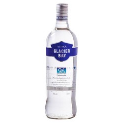 Spirytus 生命之水 冰川湾  96度伏特加  高度烈酒 750ml