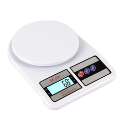 21日0点：AOHANG 翱航 烘焙厨房电子秤 1kg 电池款
