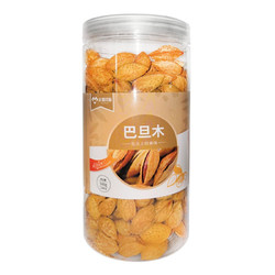 QIN BIE ZHAO LA 亲别找啦 巴旦木 500g/罐