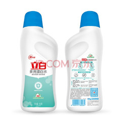 Liby 立白 漂白剂 蓝盖漂白水 600g*2瓶