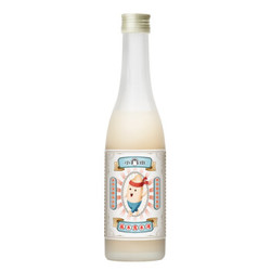 塔牌 小本摇米露米酒甜酒 320ml