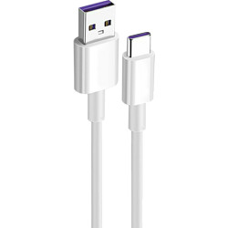 chijie 驰界 Type-c快充数据线 5A 40W 1米*2条装