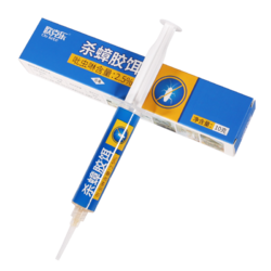 Ou Ke le 欧克乐 除蟑饵剂 10g