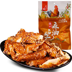 凤起 德州麻油鸡  500g