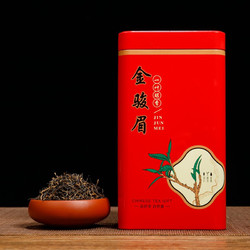 LIXIANGYUAN 立香园 金骏眉红茶 半斤