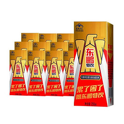 东鹏 特饮（金砖）250ml*6瓶