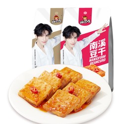 好巴食 麻辣味豆干 200g/20包