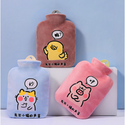 CHENGYOU 承友 灌水热水袋 多款可选
