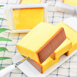 yori 长崎蛋糕奈良蜂蜜味330g