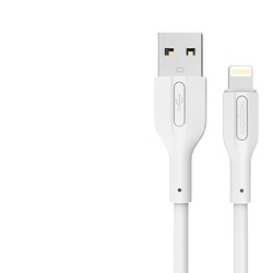 16日0点：wopow 沃品 苹果快充数据线 1.2m