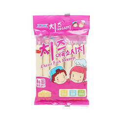 88VIP：ZEK 百草味 甜辣鸭脖 170g+鳕鱼肠 105g