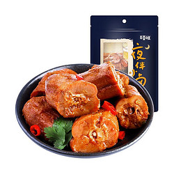 88VIP：Be&Cheery 百草味 甜辣鸭脖 170g