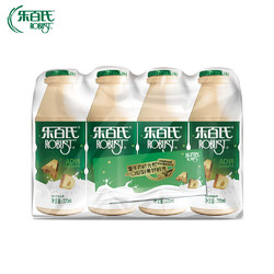 Robust 乐百氏 AD钙奶饮品 220ml*4瓶