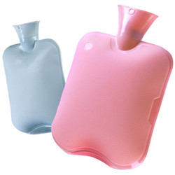 彩芙兰 注水款热水袋 1000ml