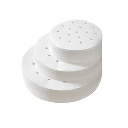 家用一次性蒸笼纸9cm*50张