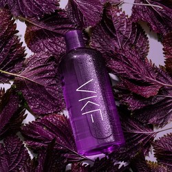 VKF紫苏 卸妆水 500g