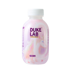 24日0点：DUKE lab 高蛋白冲饮代餐奶昔 30g*6瓶