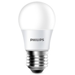25日0点：PHILIPS 飞利浦 E27 LED灯泡 2.5W
