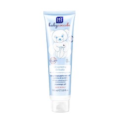 临期品：babycoccole 宝贝可可丽 婴儿面霜
