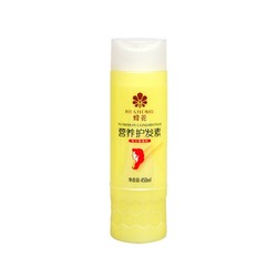 BEE&FLOWER 蜂花 营养护发素 450ml