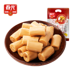 CHUNGUANG 春光 海南特产 特浓传统椰子糖 550g