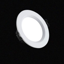 EUROB 欧奔 家用led筒灯