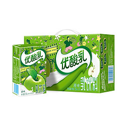 限地区、88VIP：yili 伊利 优酸乳 250ml*24盒