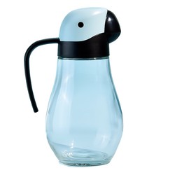 MrMax 玻璃油瓶 550ml