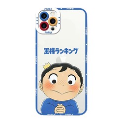 膜尼卡 iPhone系列 手机壳