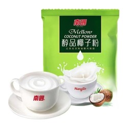 Nanguo 南国 醇品椰子粉 500g