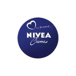 NIVEA MEN 妮维雅男士 润肤霜 30ml（可用签到红包）