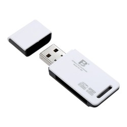 Godox 神牛 沣标 二合一读卡器