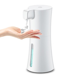16日0点：Elept 雅珠象 自动洗手机 450ml