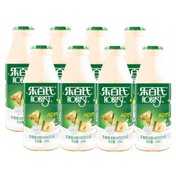 Robust 乐百氏 ad钙奶 220g*8瓶