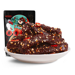 Three Squirrels 三只松鼠 蜀香牛肉麻辣味 100g*2袋