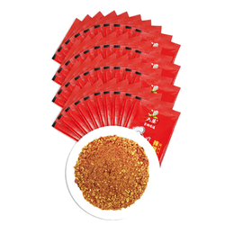 六婆 辣椒面 2g*50袋