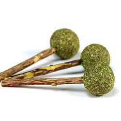 御邦 猫薄荷棒棒糖 3支