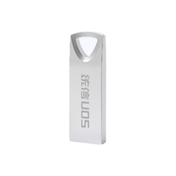 29日0点：统信 系统U盘 USB2.0 32GB