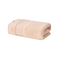SANLI 三利 夕颜 新疆纯棉毛巾 34*74cm 100g