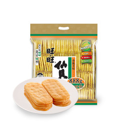 限地区：Want Want 旺旺 仙贝大礼包 888g
