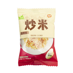 4日0点：LECI 乐此 泰国风味炒米 600g