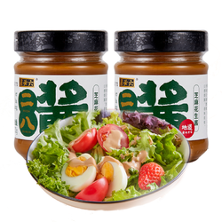 六必居 二八酱 200g