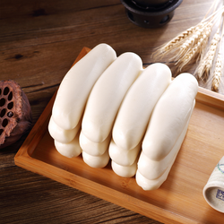 5日0点：大别风情 手工年糕 1000g