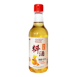 御味和 420ml*1瓶五香料酒