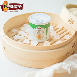 林家铺子 水果罐头 200g*2罐