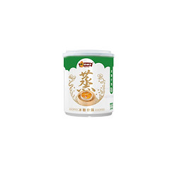 林家铺子 冰糖什锦罐头 200g*2罐/箱