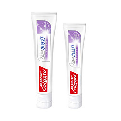 88VIP：Colgate 高露洁 劲白小苏打牙膏 120g